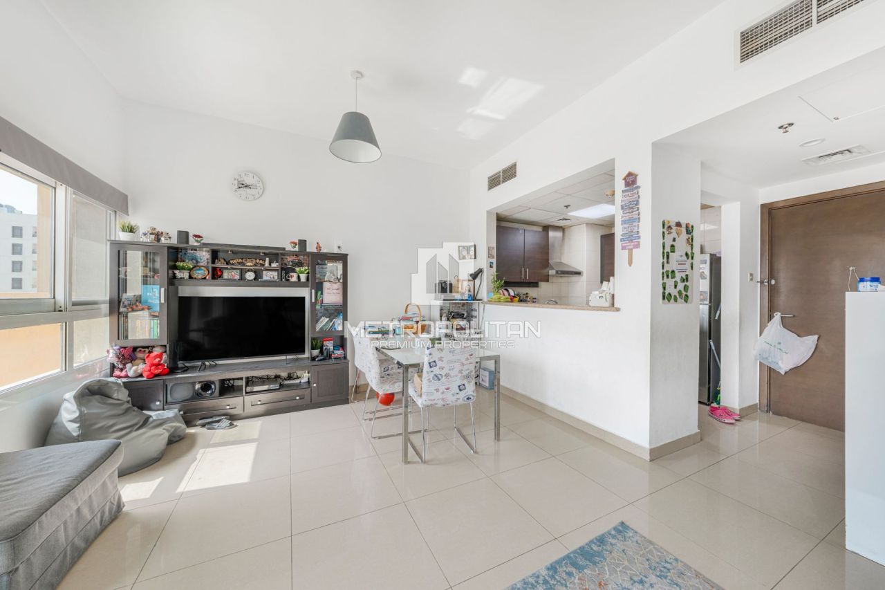 Appartement à Dubaï, EAU, 91 m² - image 1