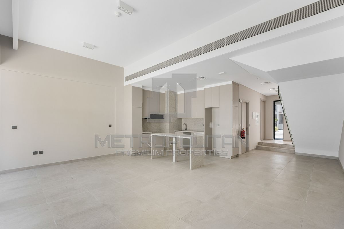 Stadthaus in Dubai, VAE, 129 m² - Foto 1