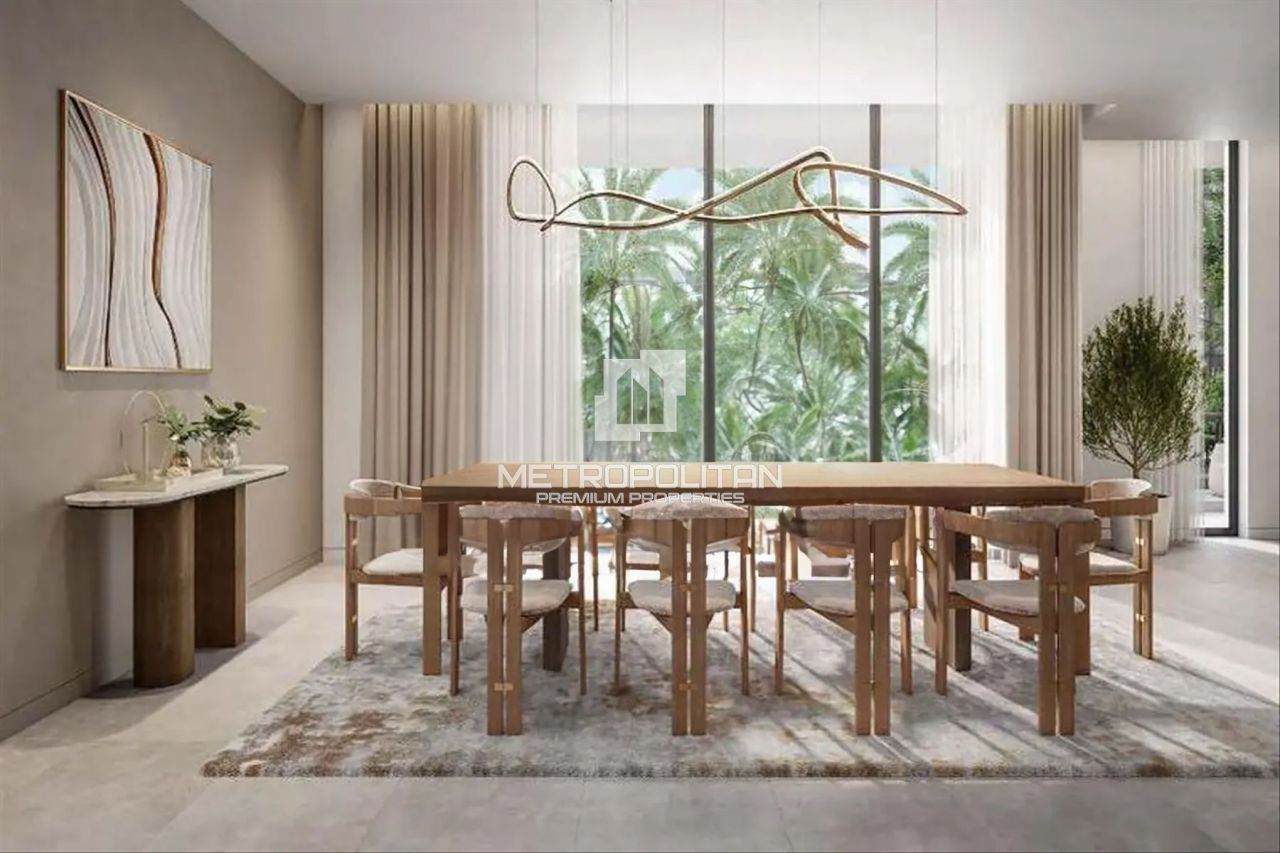 Townhouse a Dubai, EAU, 184 m² - foto 3