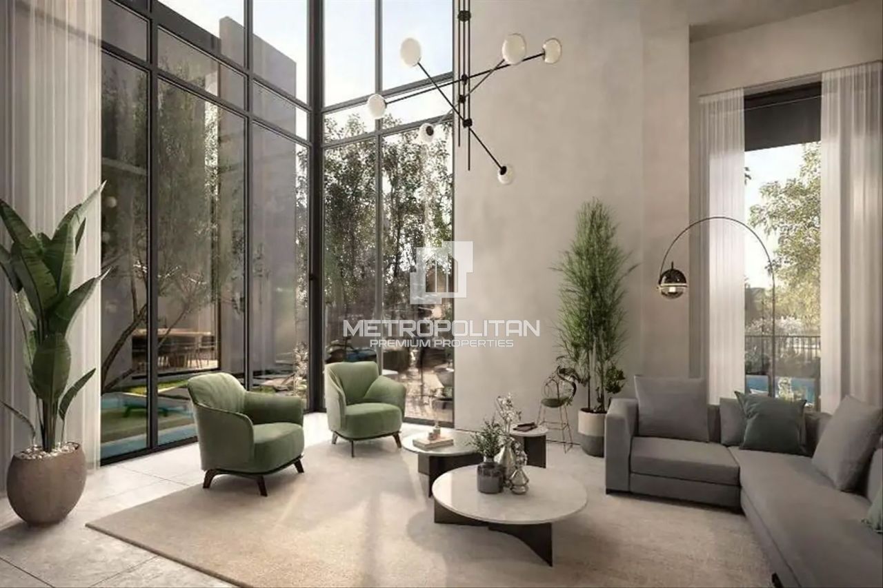 Townhouse a Dubai, EAU, 184 m² - foto 5