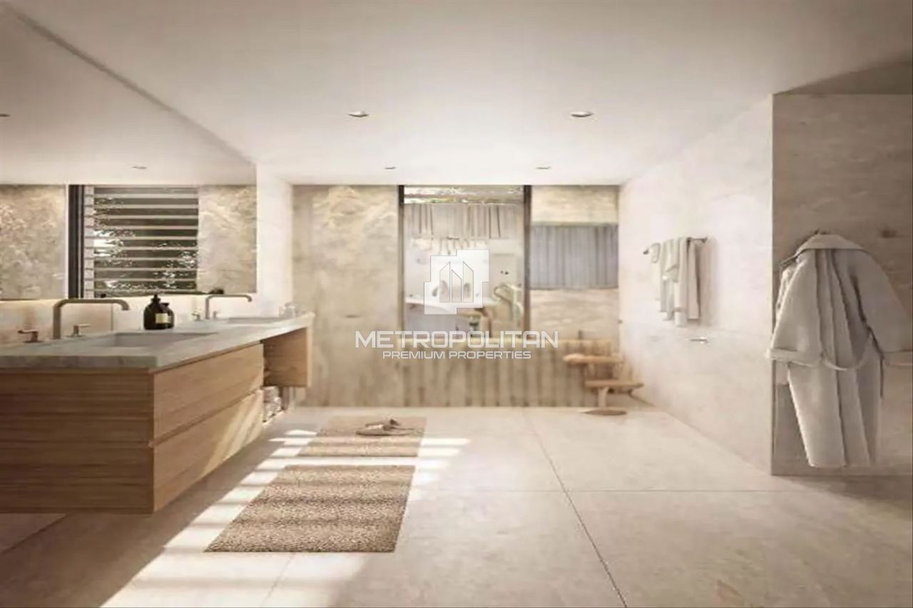 Townhouse a Dubai, EAU, 184 m² - foto 9