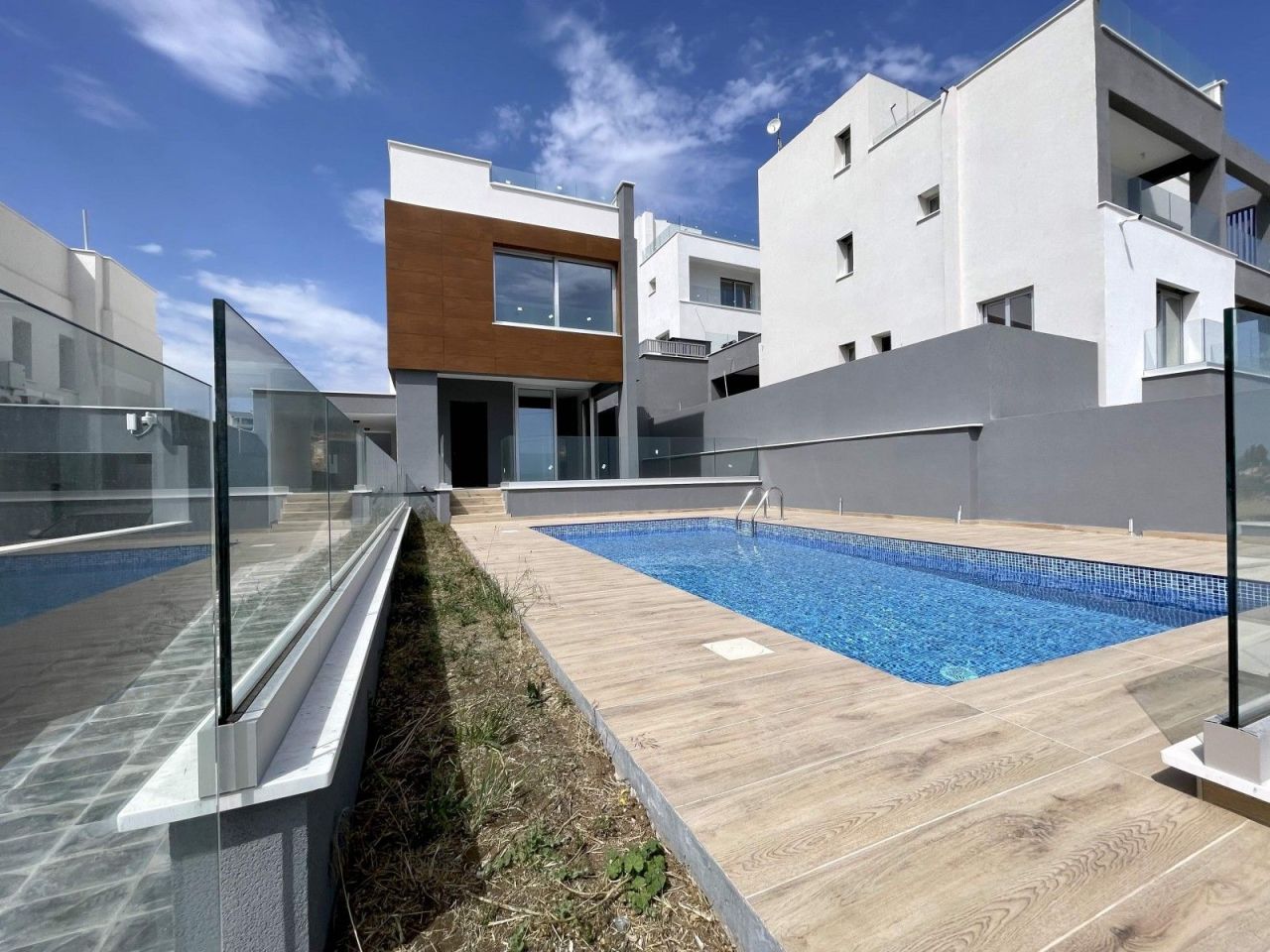 Villa à Limassol, Chypre, 184 m² - image 1