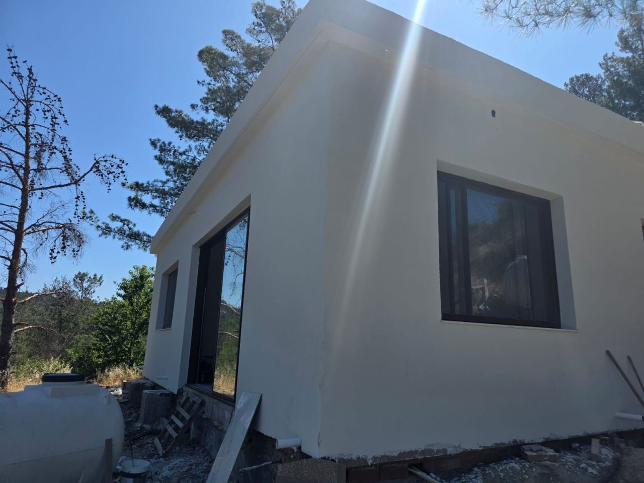 Villa à Limassol, Chypre - image 1