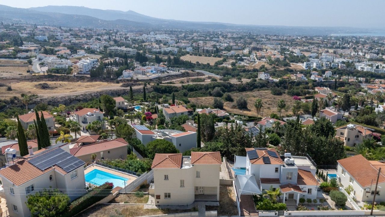 Villa à Paphos, Chypre, 211 m² - image 1
