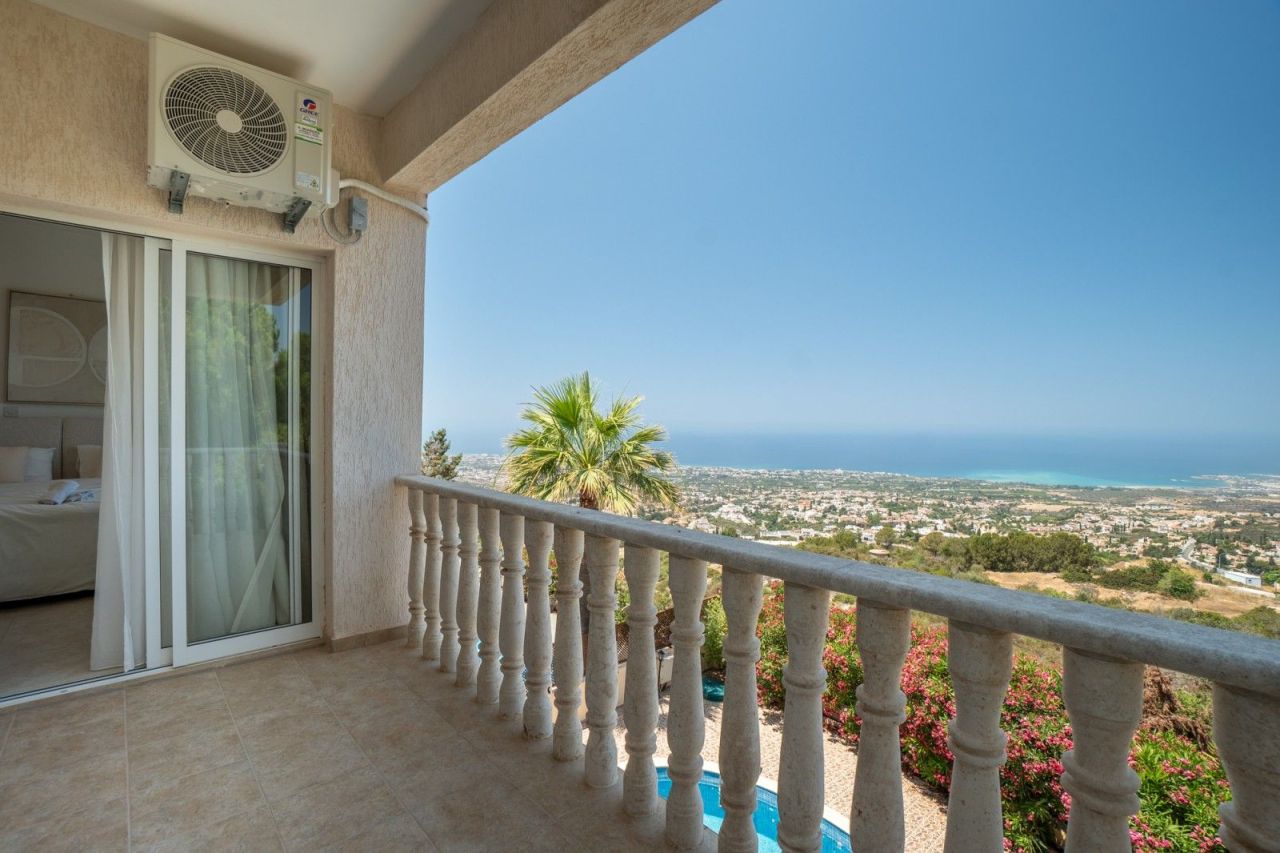 Villa en Pafos, Chipre, 190 m² - imagen 1