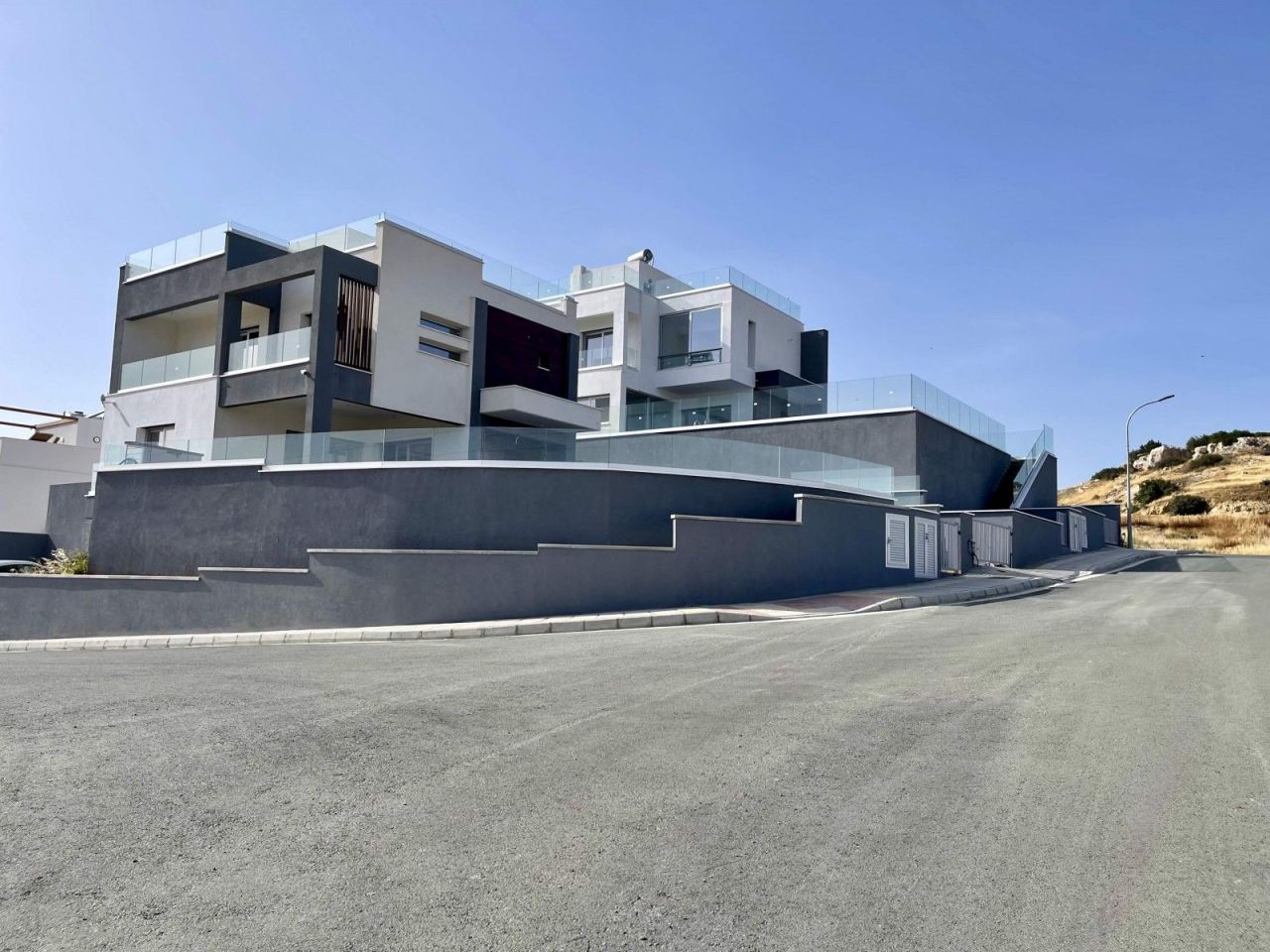 Villa à Limassol, Chypre, 286 m² - image 2