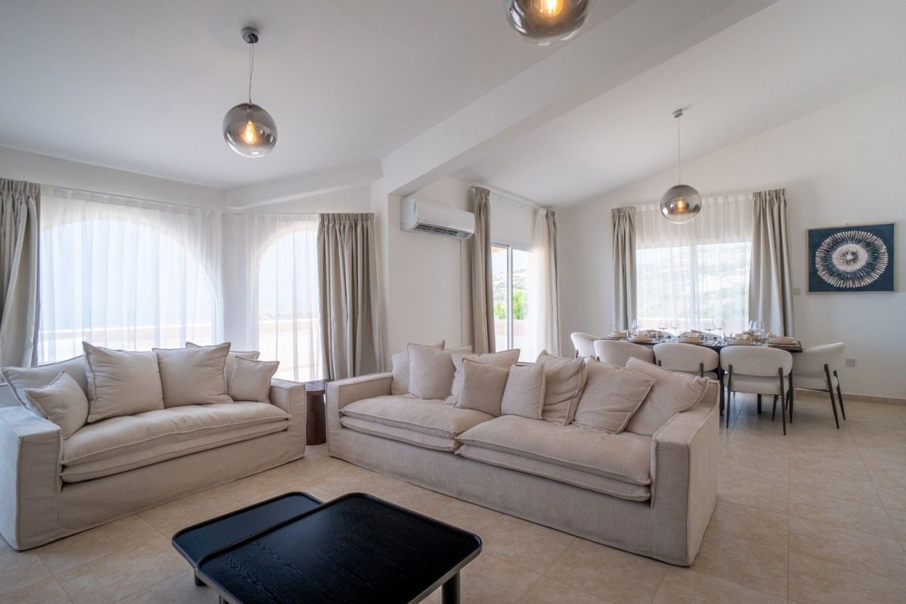 Villa en Pafos, Chipre, 190 m² - imagen 3