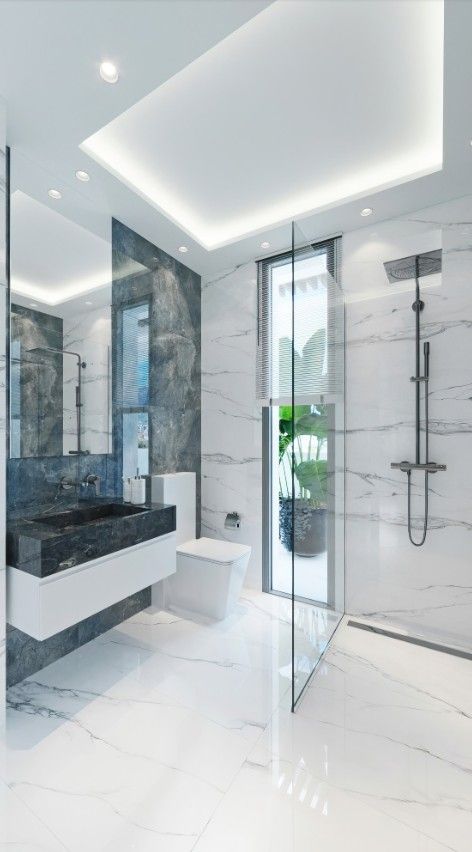 Apartment in Limassol, Zypern, 98 m² - Foto 4