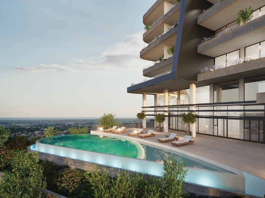 Penthouse à Limassol, Chypre, 205 m² - image 5
