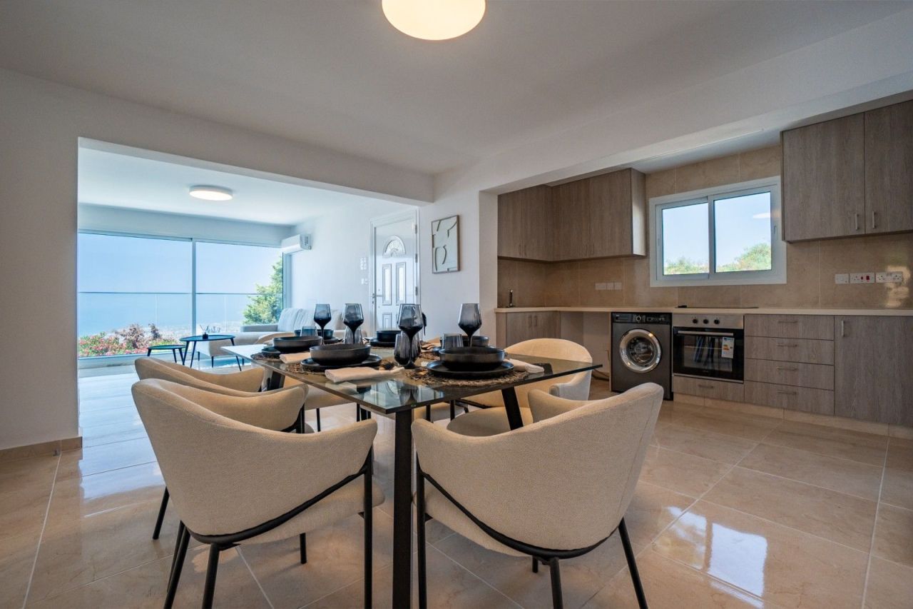 Villa en Pafos, Chipre, 190 m² - imagen 8