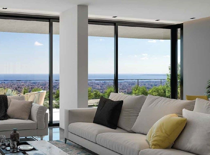 Apartment in Limassol, Zypern, 128 m² - Foto 8