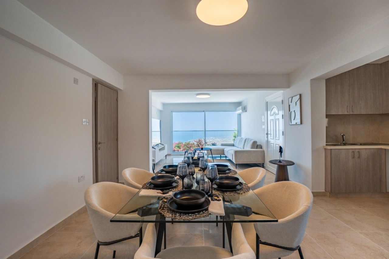 Villa en Pafos, Chipre, 190 m² - imagen 9