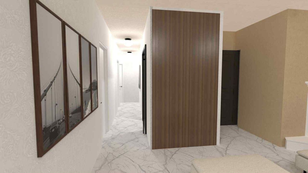 Penthouse in Paphos, Cyprus, 108 m² - picture 9