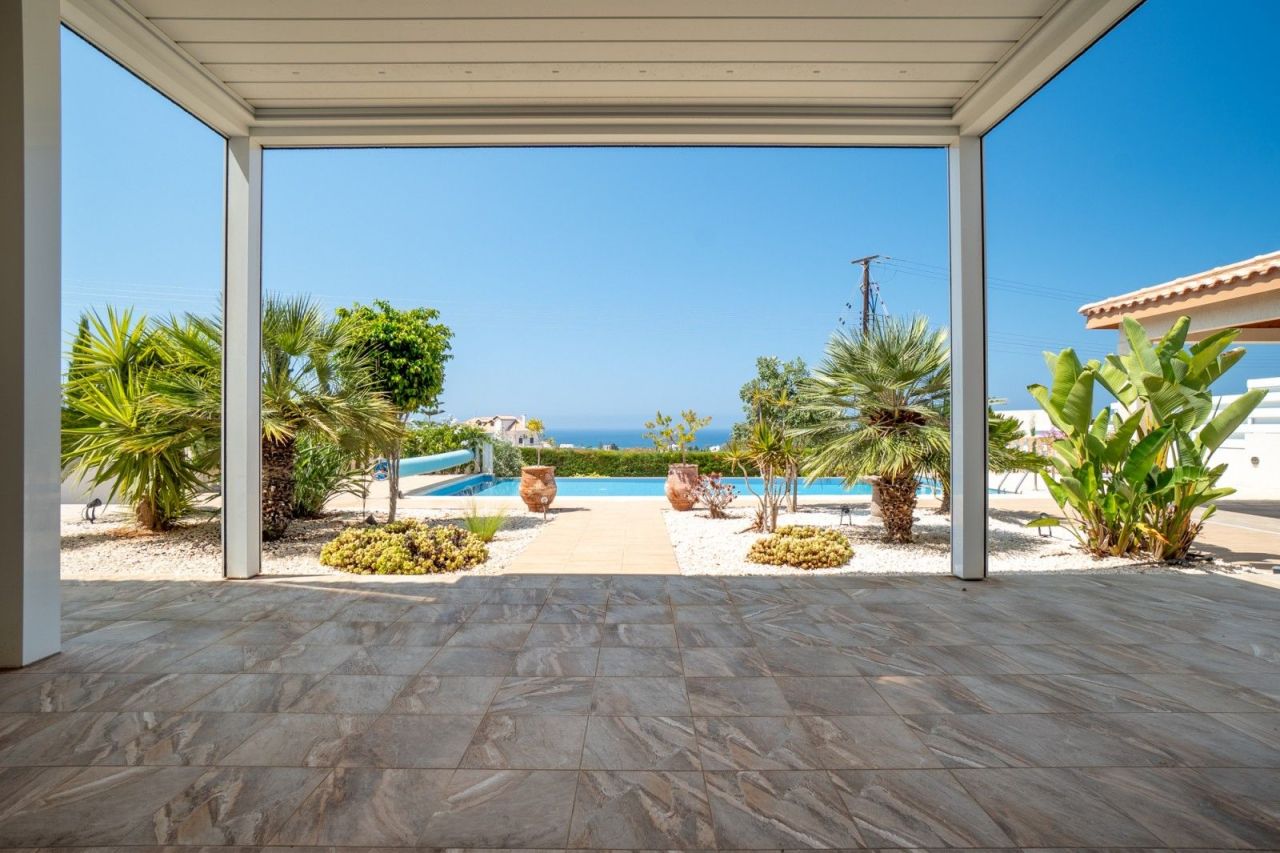 Villa en Pafos, Chipre, 253 m² - imagen 10