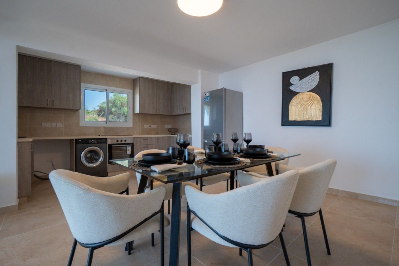 Villa en Pafos, Chipre, 190 m² - imagen 11