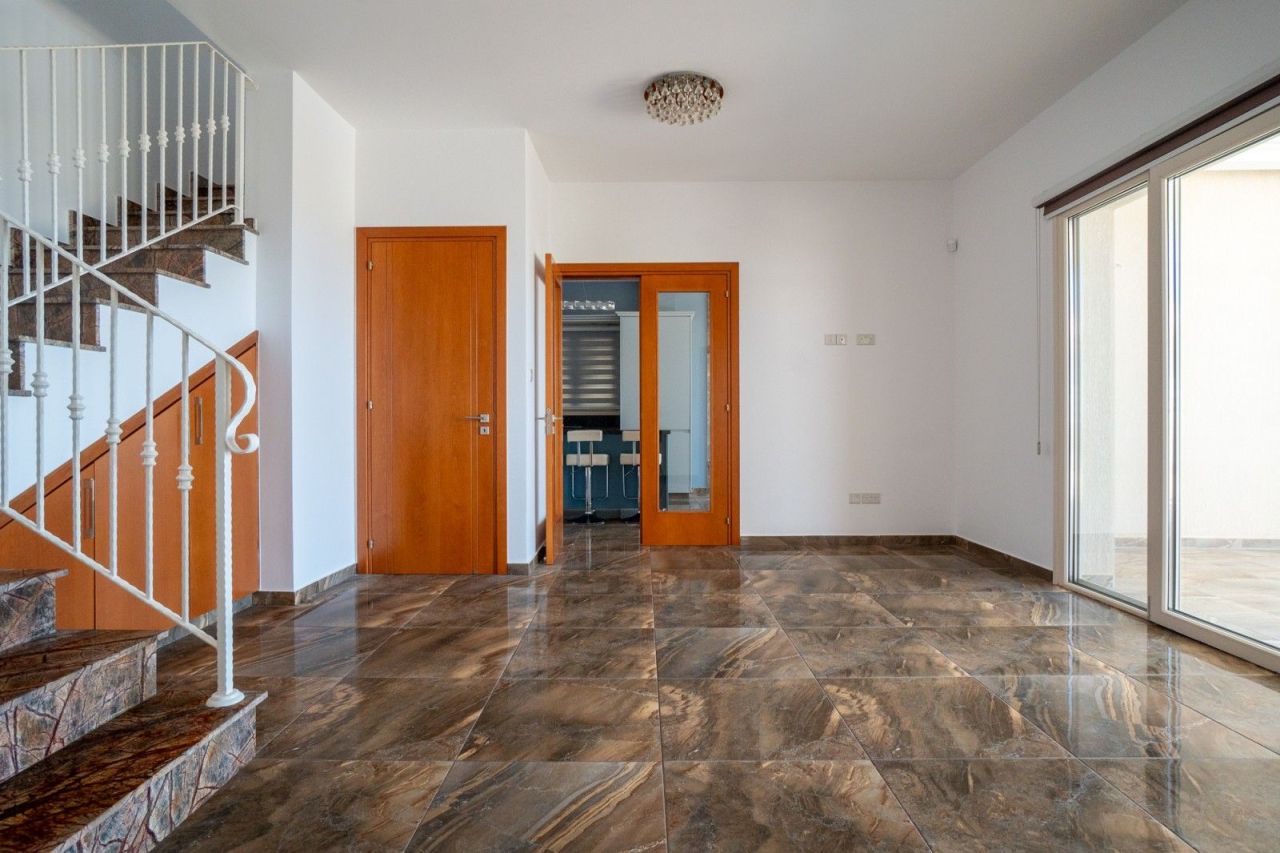 Villa en Pafos, Chipre, 253 m² - imagen 14