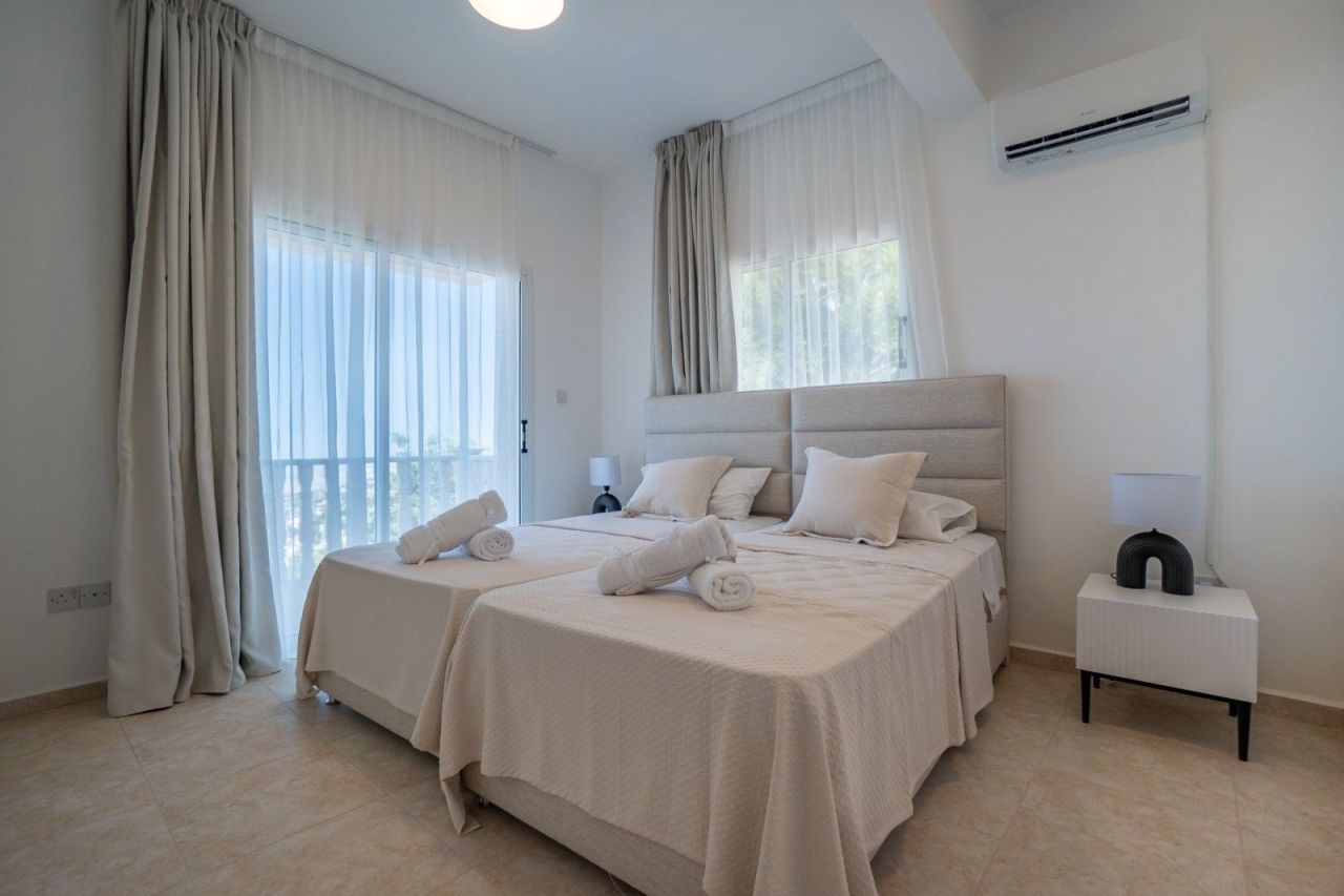 Villa en Pafos, Chipre, 190 m² - imagen 17