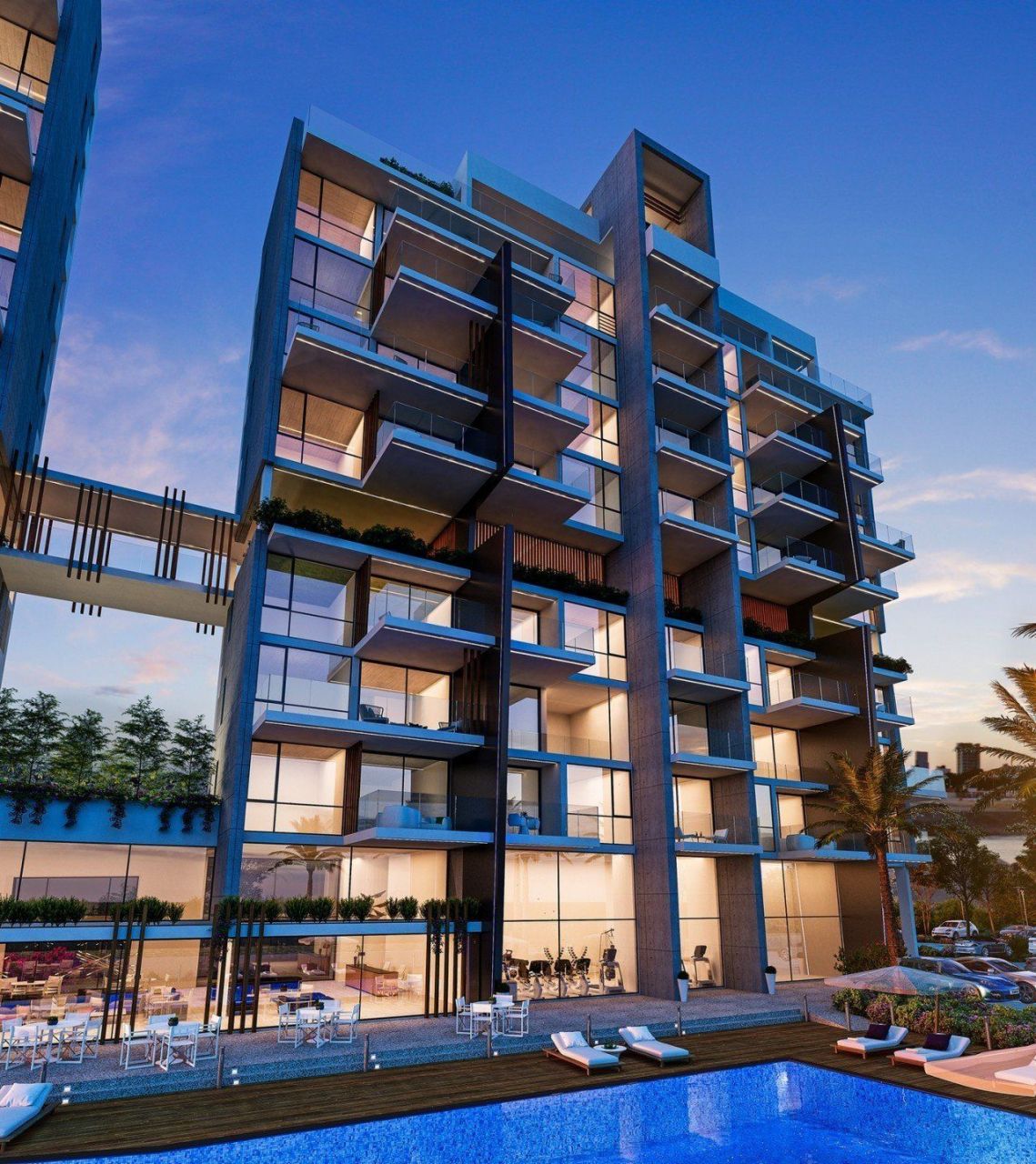 Appartement à Paphos, Chypre, 106 m² - image 1