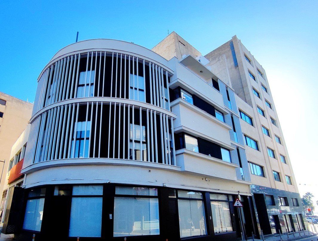 Office in Limassol, Cyprus - picture 1