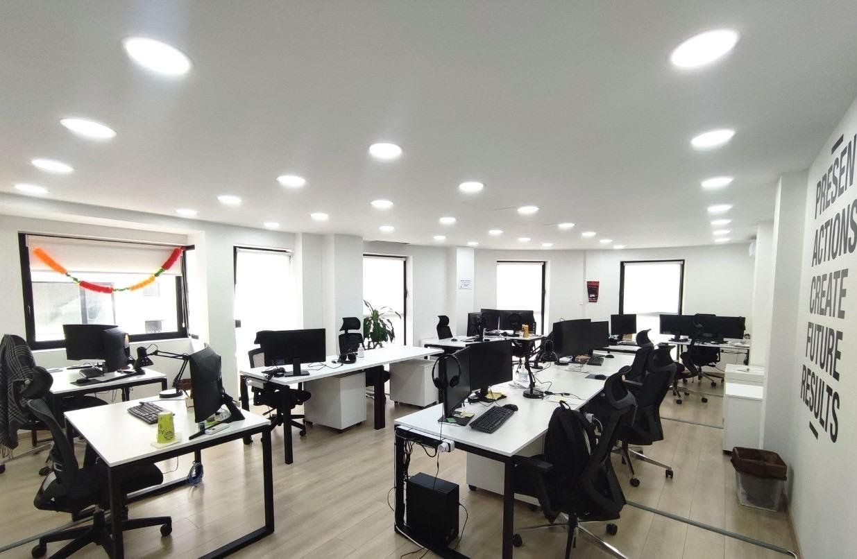 Office in Limassol, Cyprus - picture 1