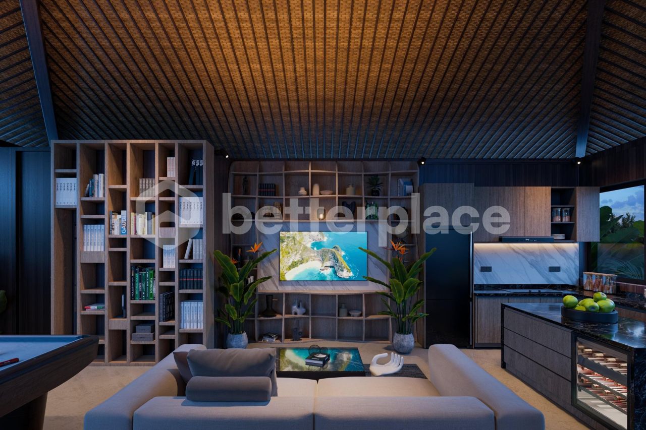 Villa à Bukit, Indonésie, 244 m² - image 10