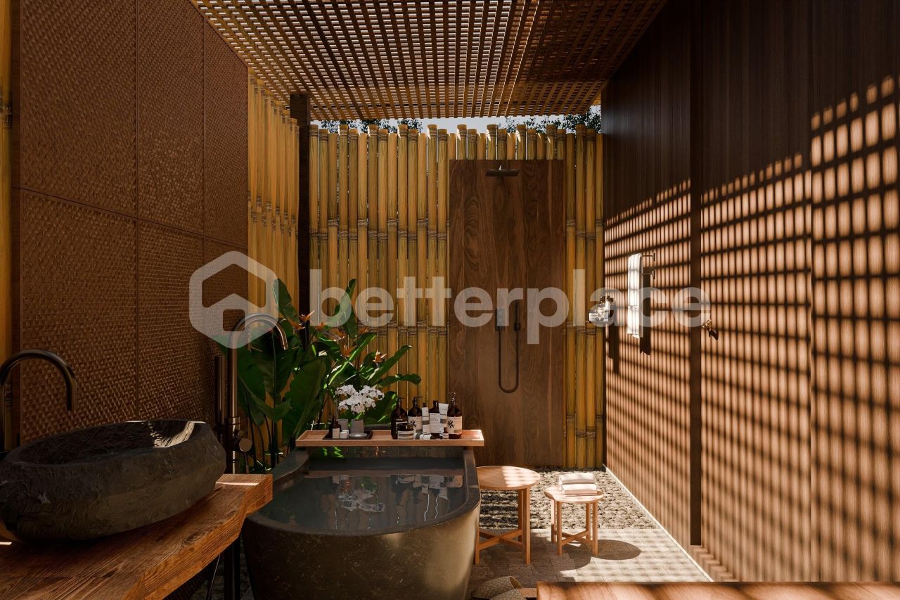 Villa à Bukit, Indonésie, 244 m² - image 8