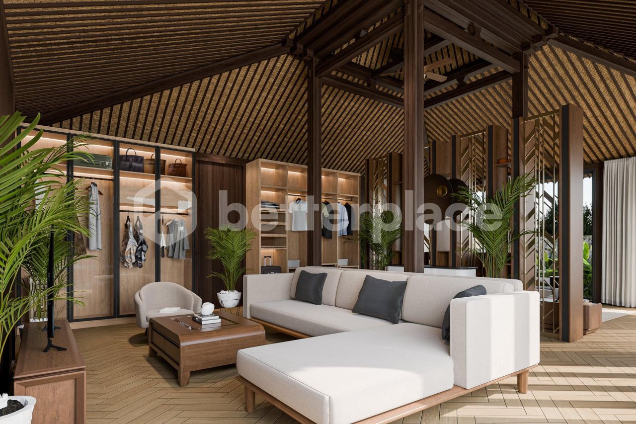 Villa à Bukit, Indonésie, 244 m² - image 11