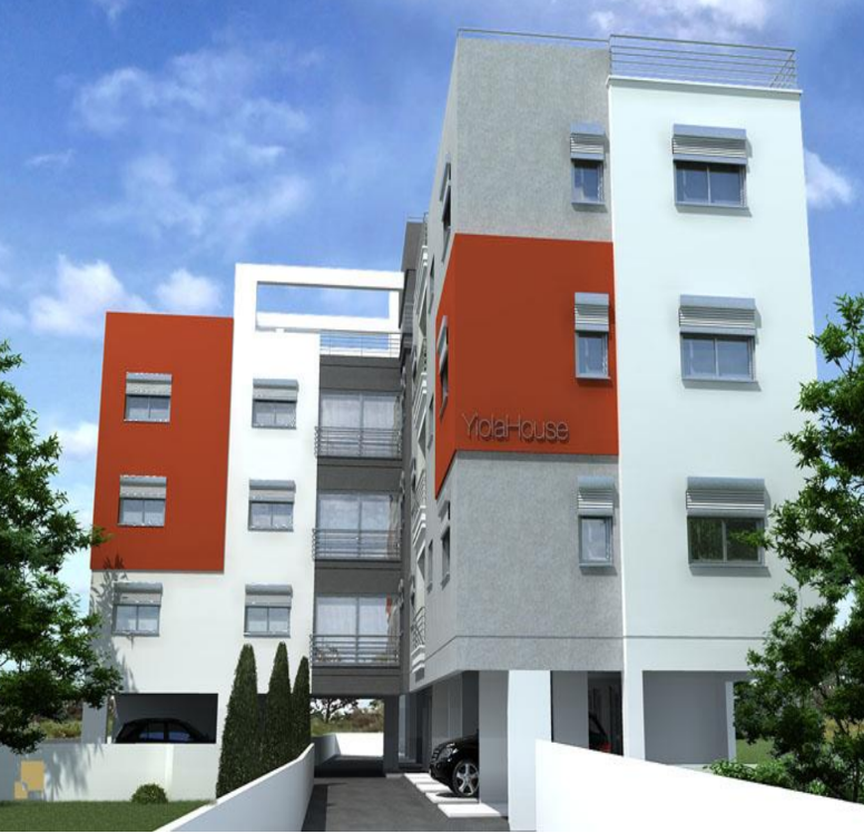 Appartement à Limassol, Chypre, 139 m² - image 1