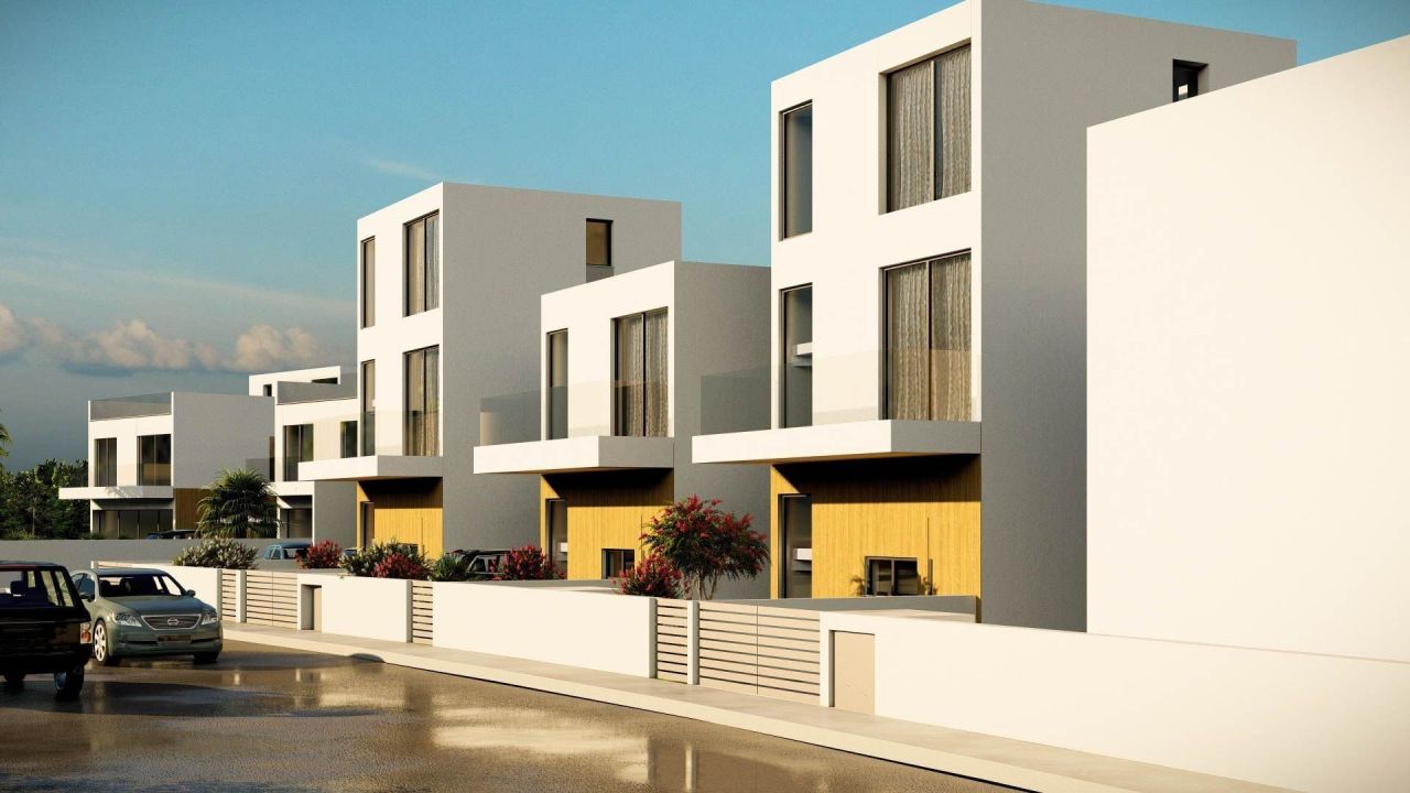 House in Germasogeia, Cyprus, 227 m² - picture 5