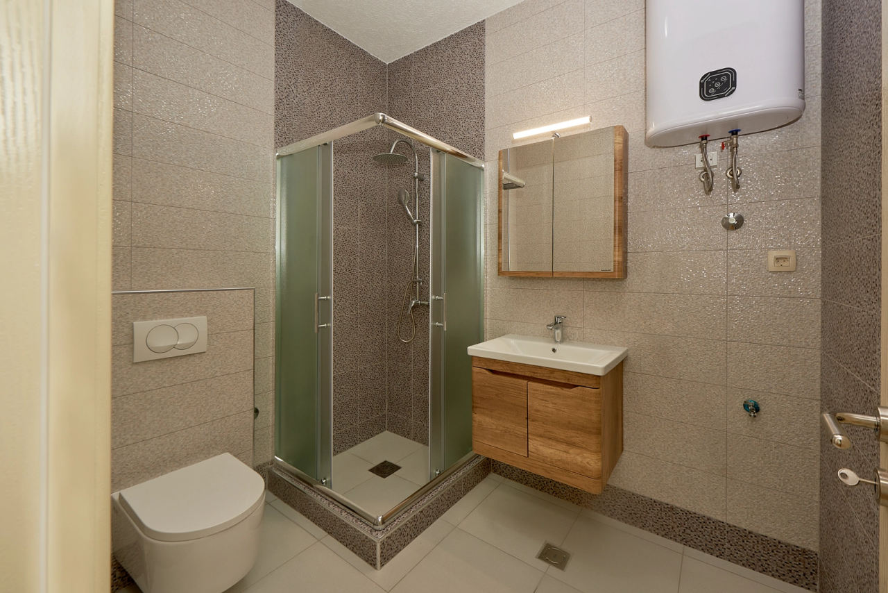 Apartment in Becici, Montenegro, 51 m² - picture 8