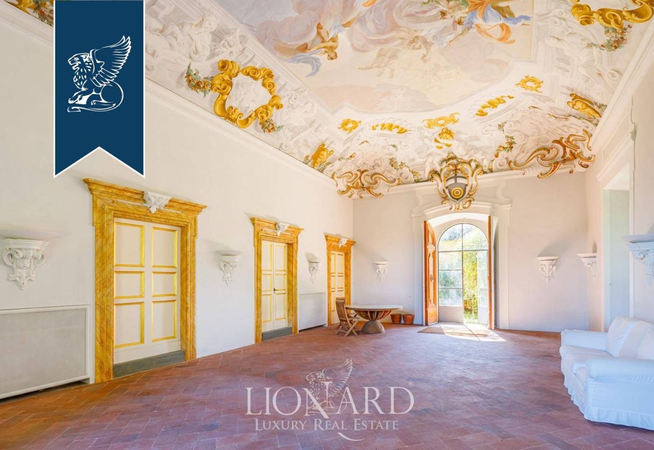 Villa à Florence, Italie, 2 000 m² - image 13