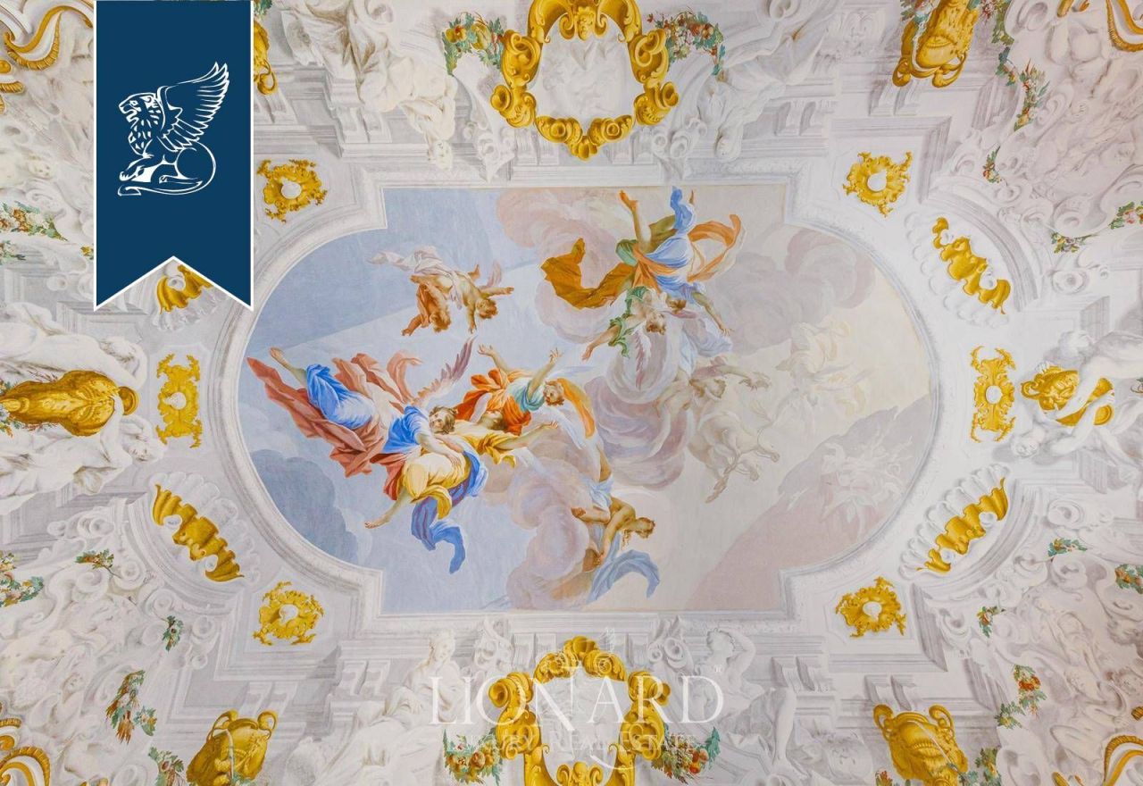 Villa à Florence, Italie, 2 000 m² - image 17