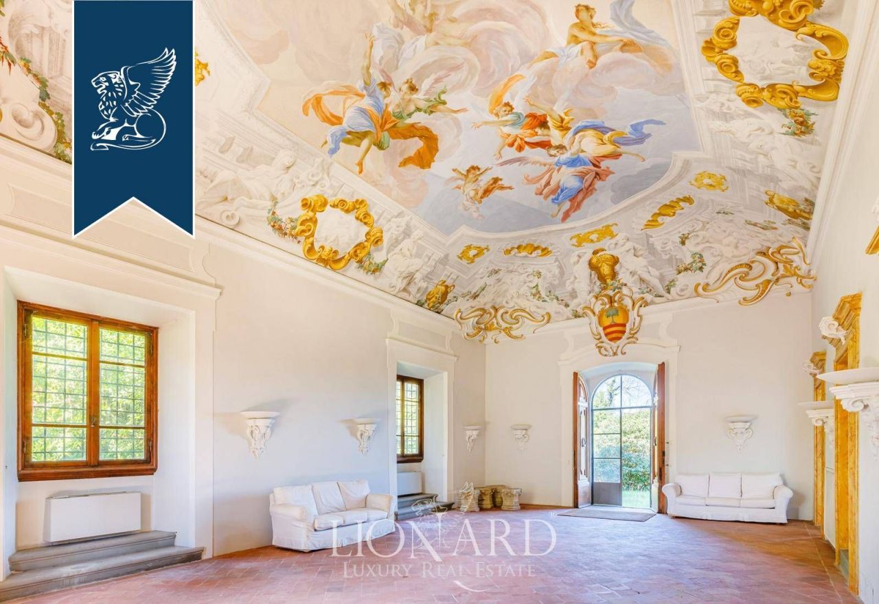 Villa à Florence, Italie, 2 000 m² - image 18