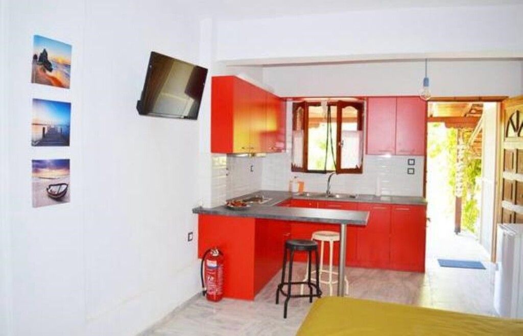 Piso en Calcídica, Grecia, 27 m² - imagen 1