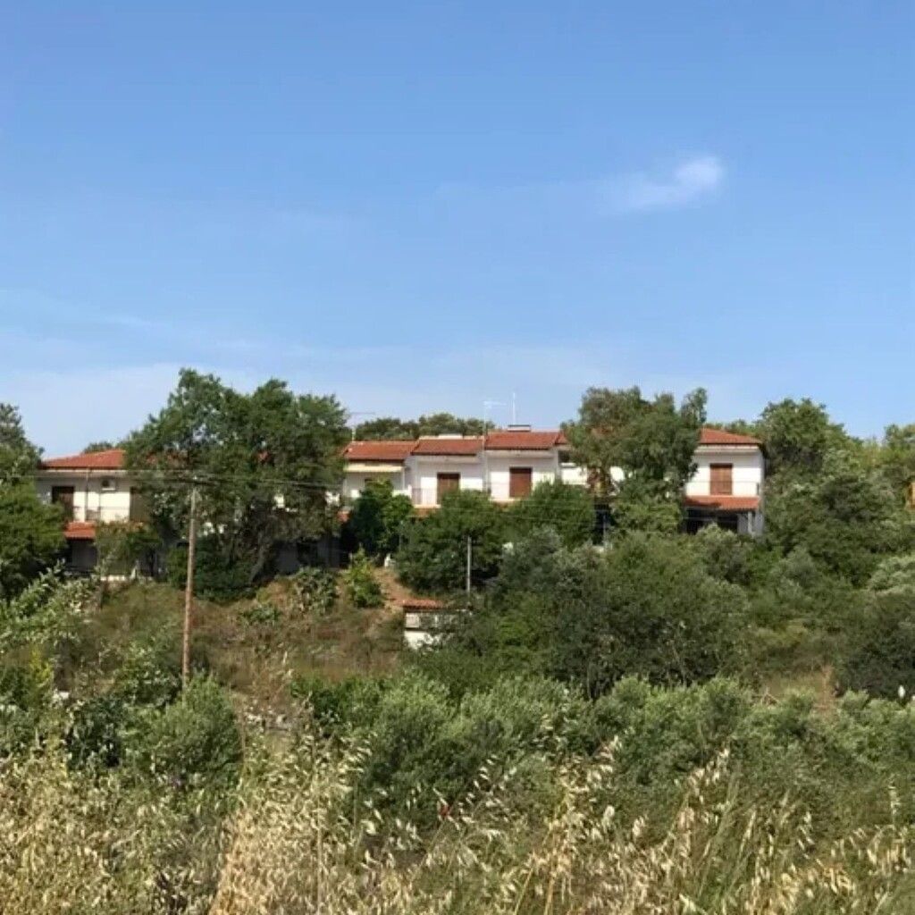 Piso en Calcídica, Grecia, 27 m² - imagen 13