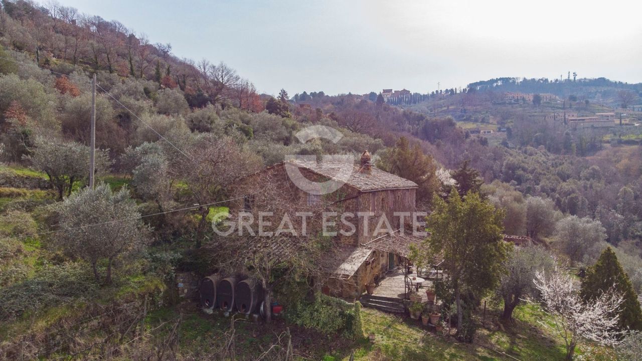 Casa a Montalcino, Italia, 353.15 m² - foto 3