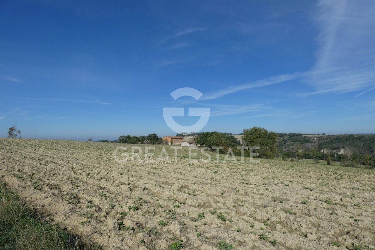 Maison à Asciano, Italie, 1 065 m² - image 6