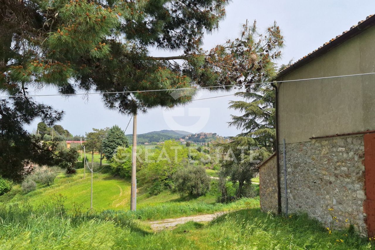 Casa en Montegabbione, Italia, 442.9 m² - imagen 7
