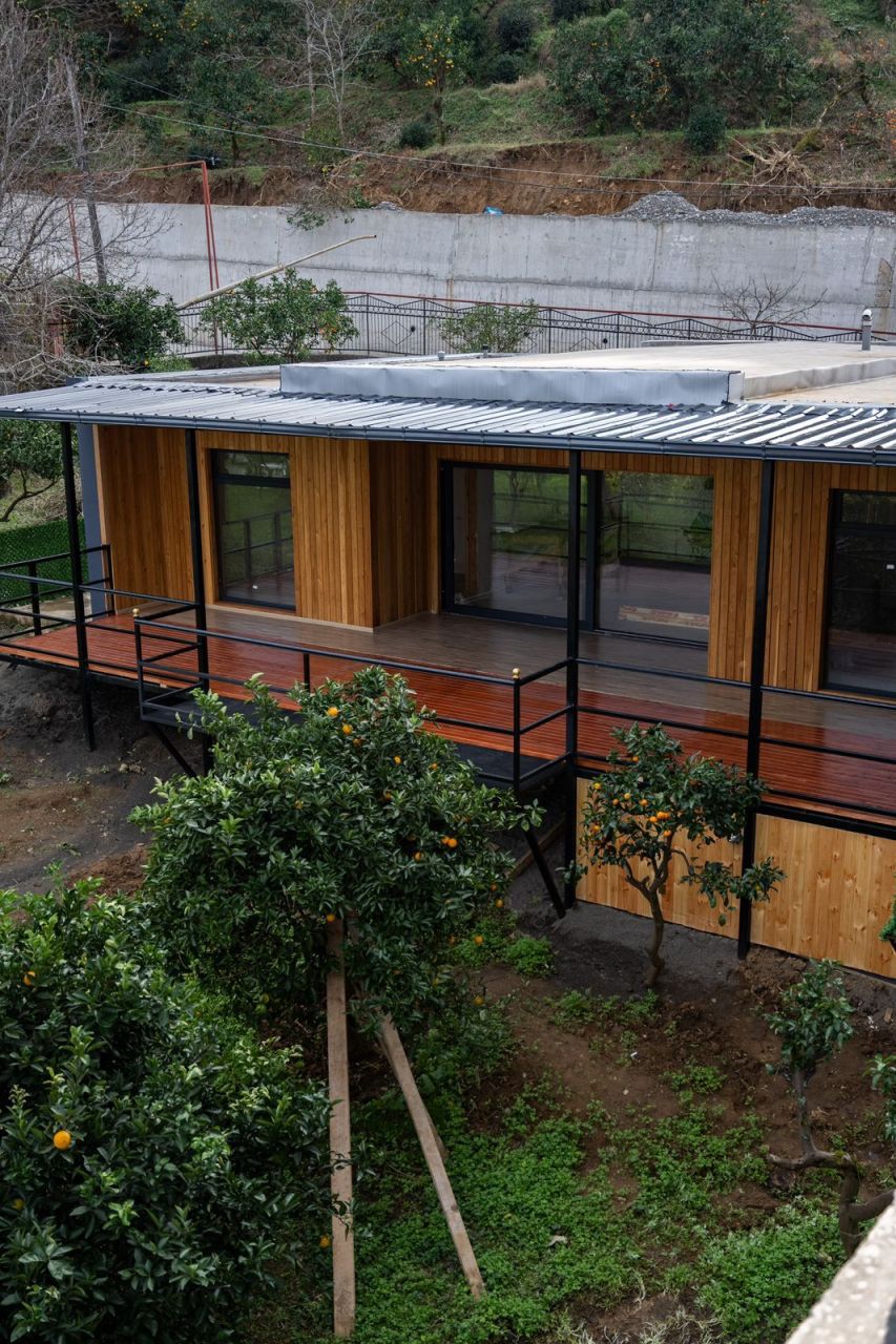 Haus in Batumi, Georgien, 137 m² - Foto 1