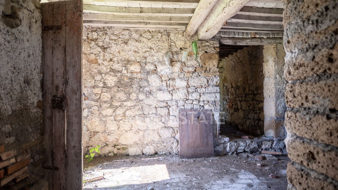 Casa San Casciano dei Bagni, Italia, 158 m² - imagen 13