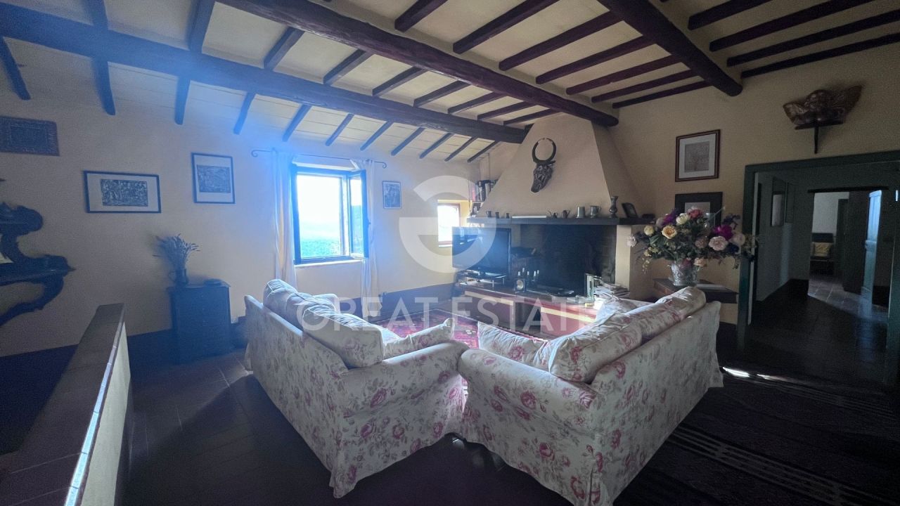 Casa a Montalcino, Italia, 353.15 m² - foto 13