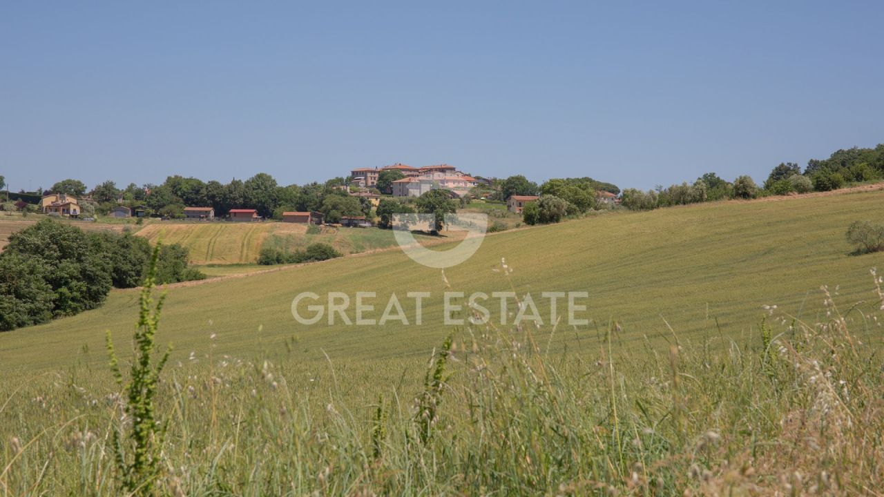 House Avigliano Umbro, Italy, 307.1 m² - picture 13