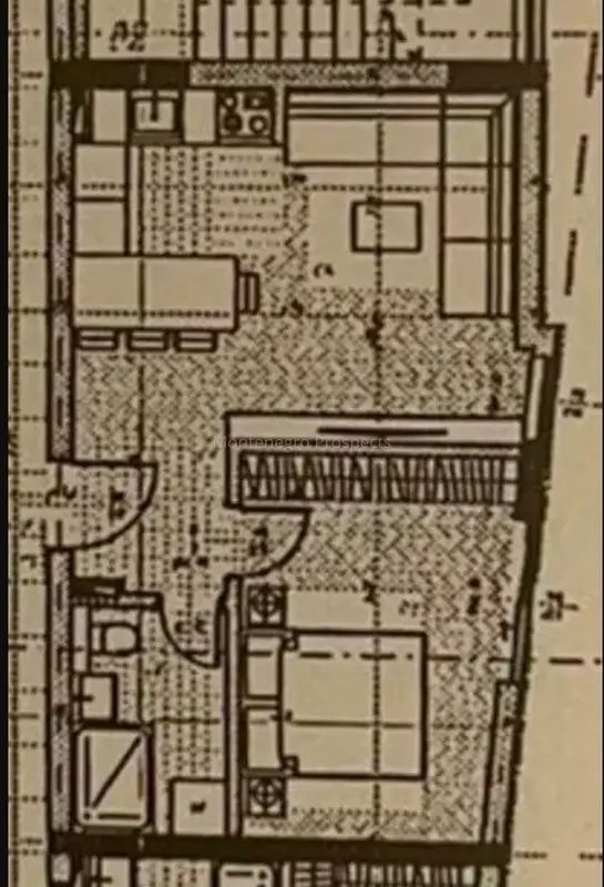 Apartamento en Budva, Montenegro, 37 m² - imagen 5