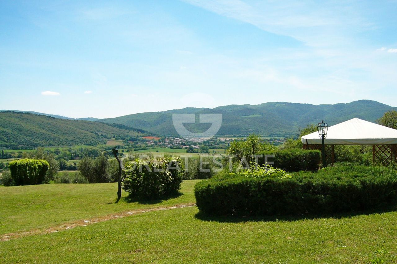 Haus in Corciano, Italien, 744.85 m² - Foto 16
