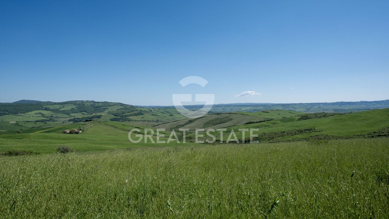 Casa San Casciano dei Bagni, Italia, 158 m² - imagen 18