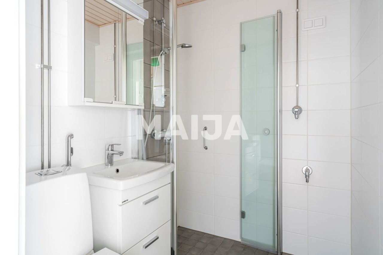 Apartamento en Riihimaki, Finlandia, 44.5 m² - imagen 1