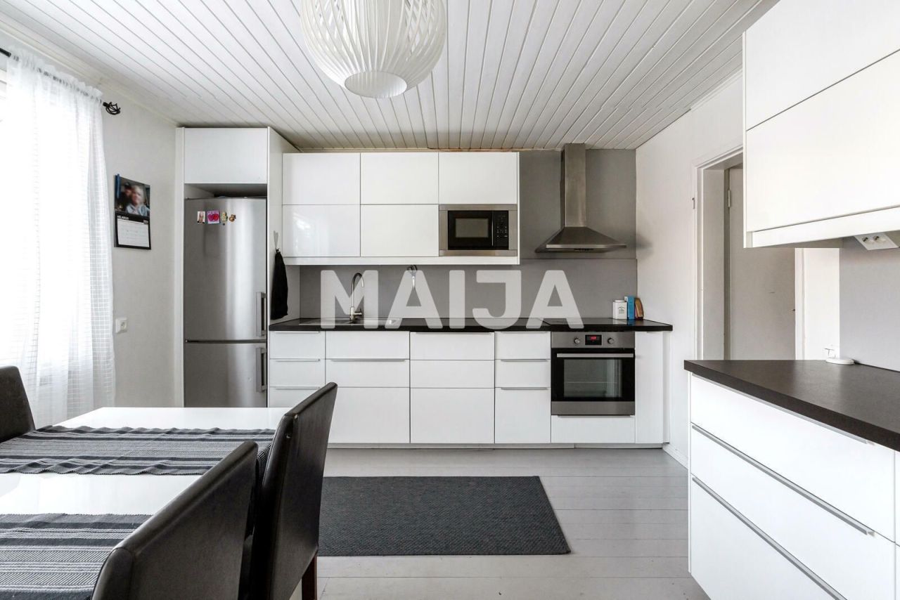Haus in Järvenpää, Finnland, 67 m² - Foto 1