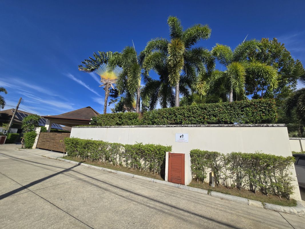 Casa a Phuket, Thailandia, 311 m² - foto 6