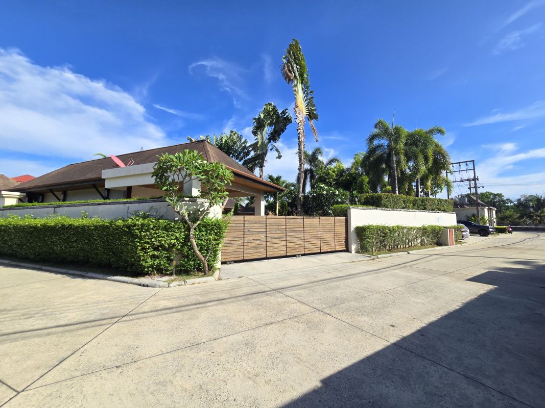 Casa a Phuket, Thailandia, 311 m² - foto 7