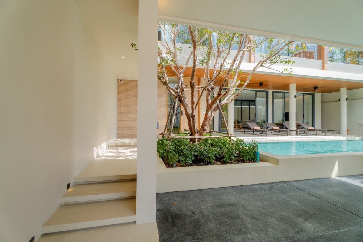 Casa en Phuket, Tailandia, 320 m² - imagen 8